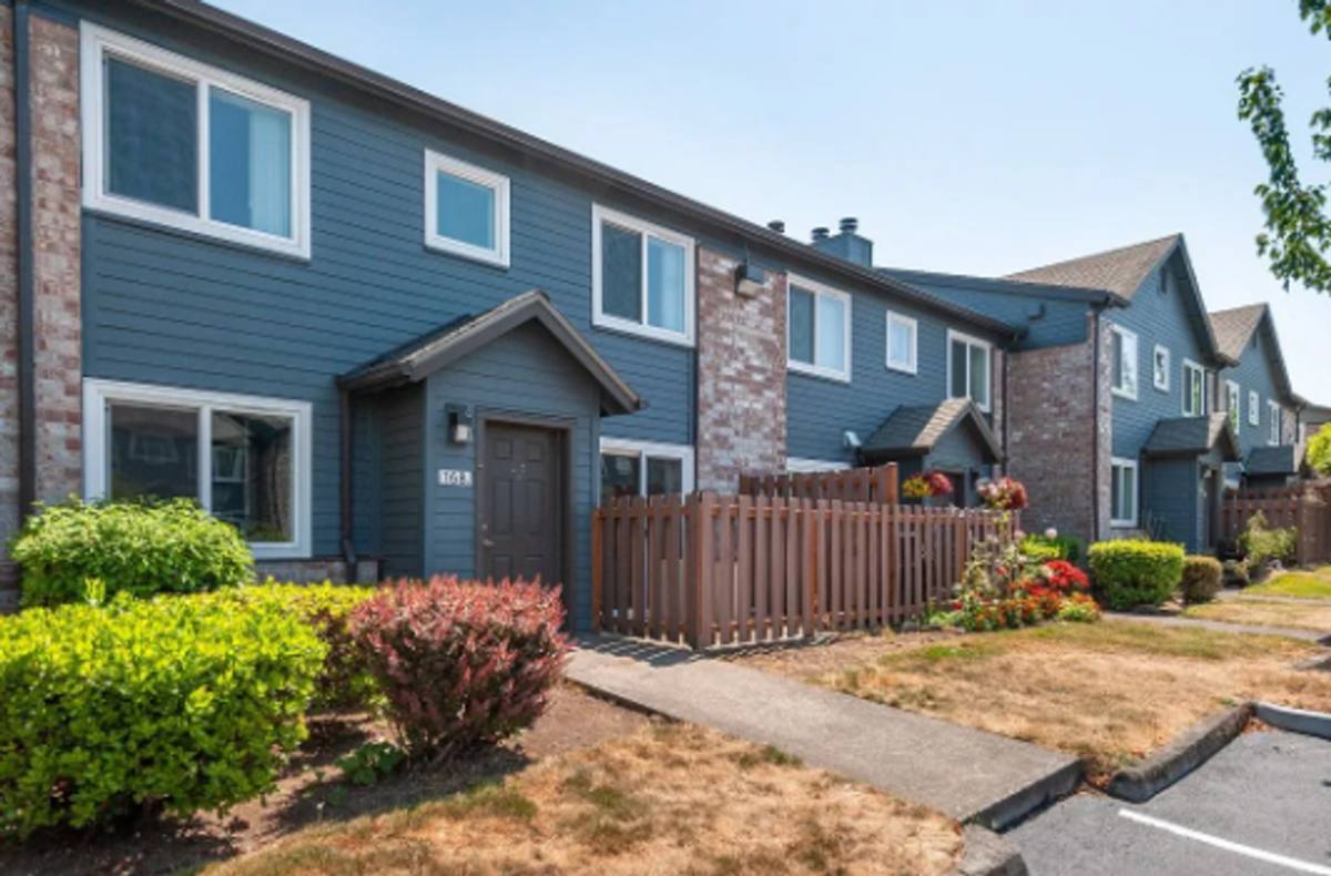 Apartment for rent at 22701 NE Halsey St, Fairview, OR 97024