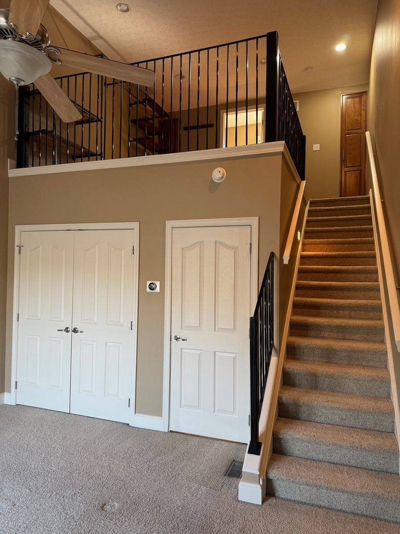 Townhouse for rent at 392 Frontier Ave, Morgantown, WV 26505