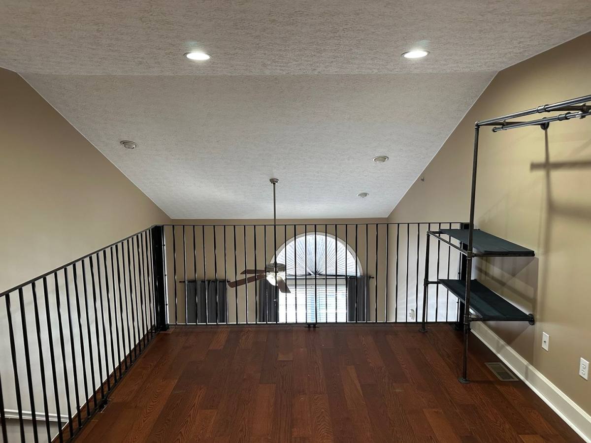 Townhouse for rent at 392 Frontier Ave, Morgantown, WV 26505