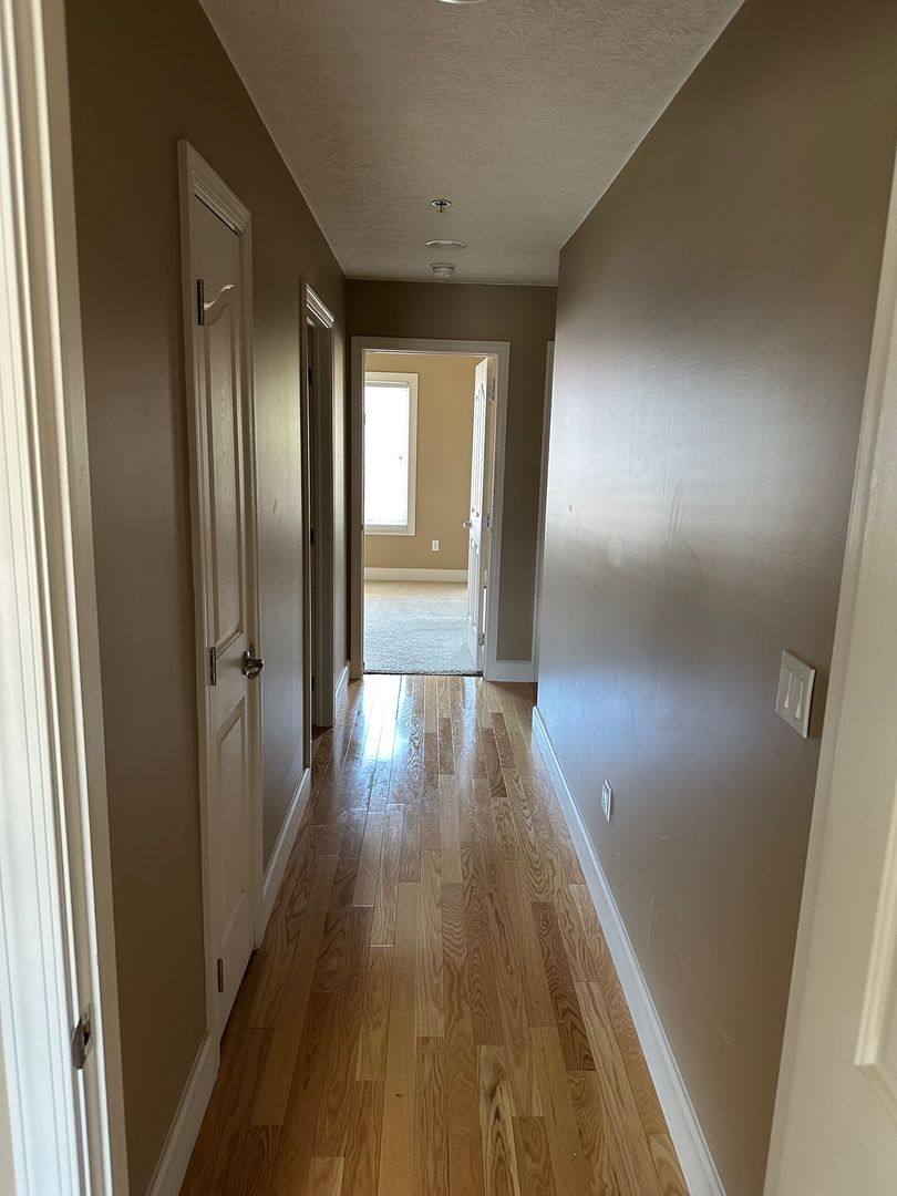 Townhouse for rent at 392 Frontier Ave, Morgantown, WV 26505