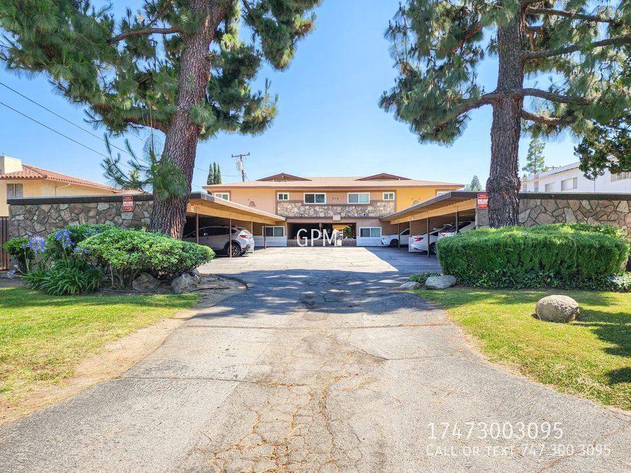 Apartment for rent at 514 W Huntington Dr S, Arcadia, CA 91007