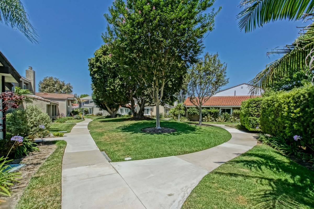 House for rent at 7148 Island Village Dr, Long Beach, CA 90803