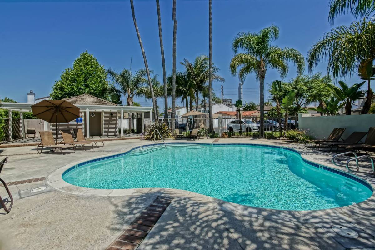 House for rent at 7148 Island Village Dr, Long Beach, CA 90803