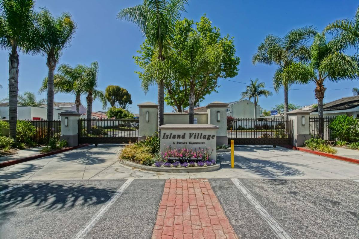 House for rent at 7148 Island Village Dr, Long Beach, CA 90803