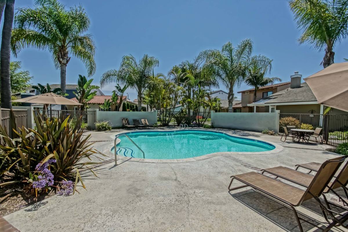 House for rent at 7148 Island Village Dr, Long Beach, CA 90803
