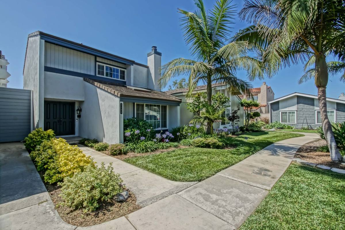 House for rent at 7148 Island Village Dr, Long Beach, CA 90803