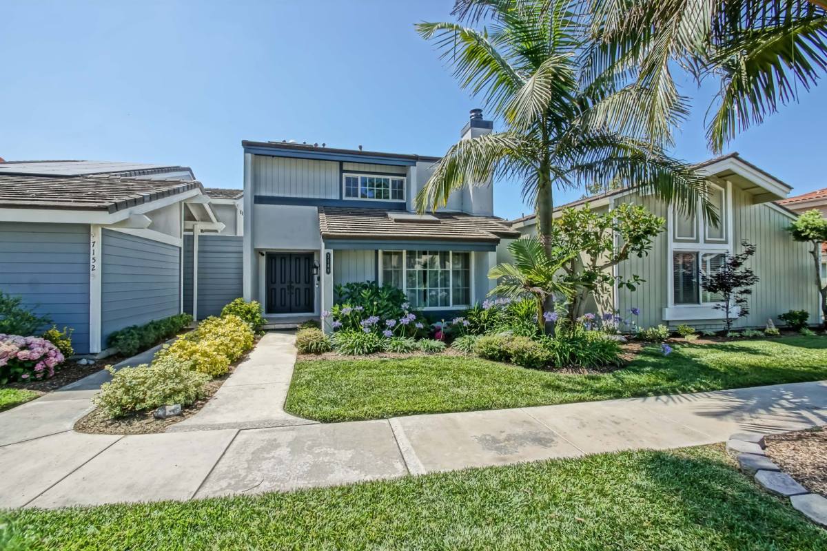 House for rent at 7148 Island Village Dr, Long Beach, CA 90803