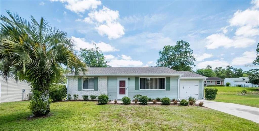 Apartment for rent at 8954 SW 109th Lane, Ocala, FL 34481