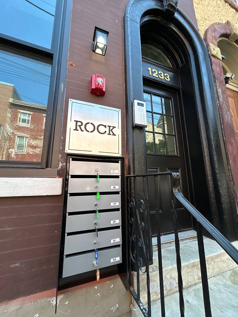 Apartment for rent at 1233 N 6th St, Philadelphia, PA 19123