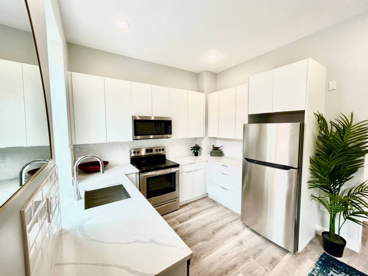 Apartment for rent at 1233 N 6th St, Philadelphia, PA 19123