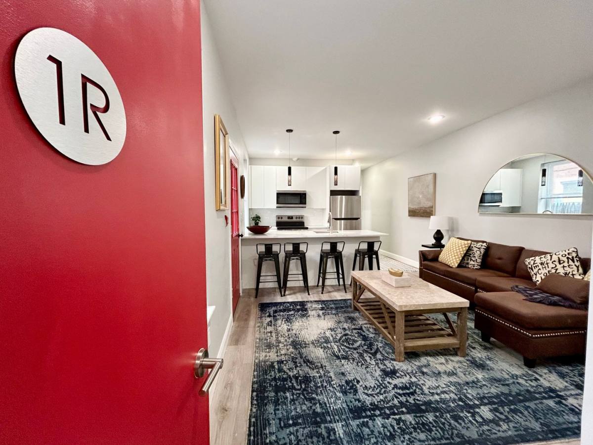 Apartment for rent at 1233 N 6th St, Philadelphia, PA 19123
