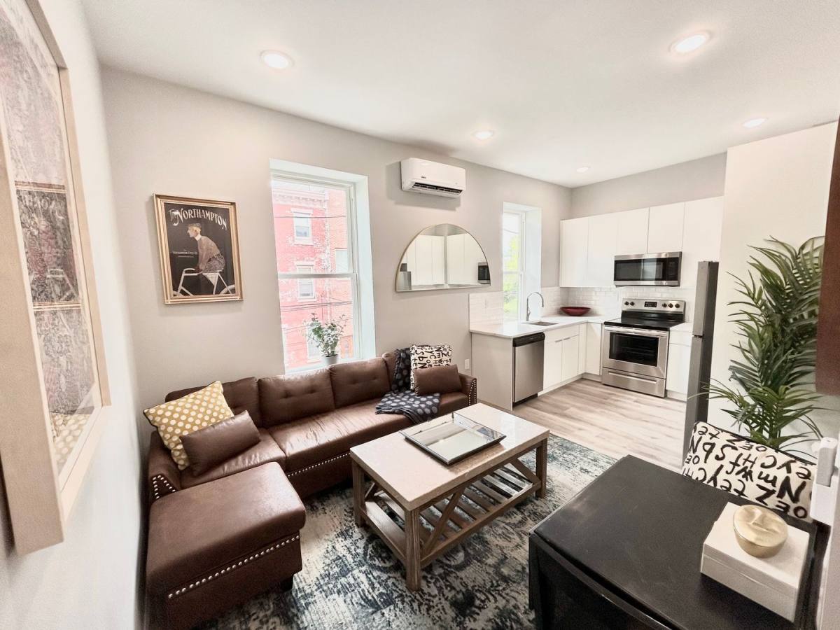 Apartment for rent at 1233 N 6th St, Philadelphia, PA 19123