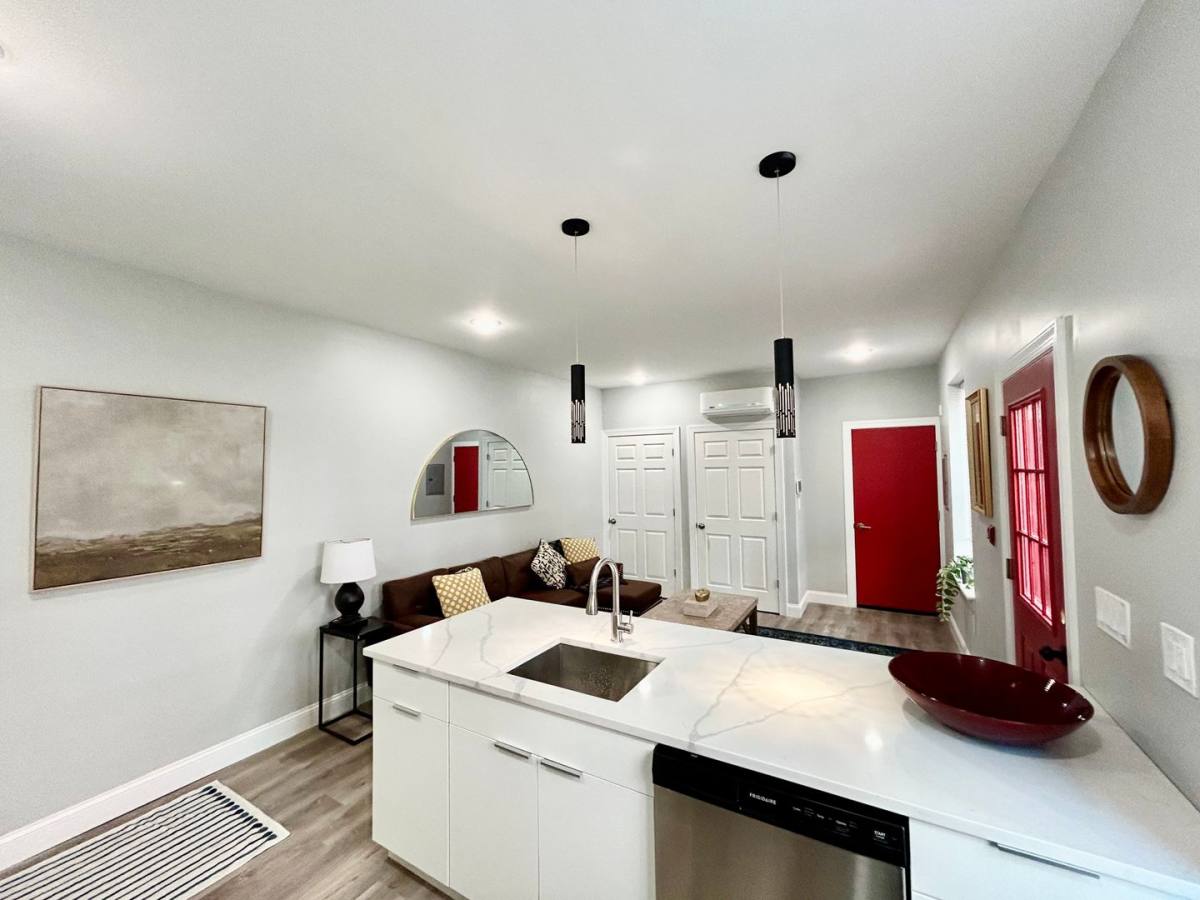 Apartment for rent at 1233 N 6th St, Philadelphia, PA 19123