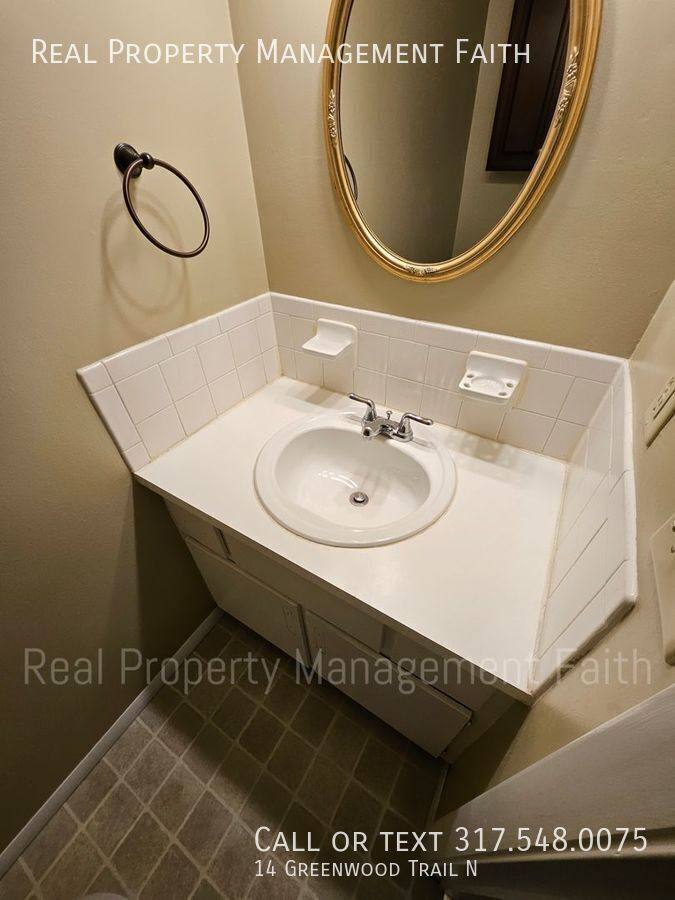 Condo for rent at 14 Greenwood Trail N, Greenwood, IN 46142