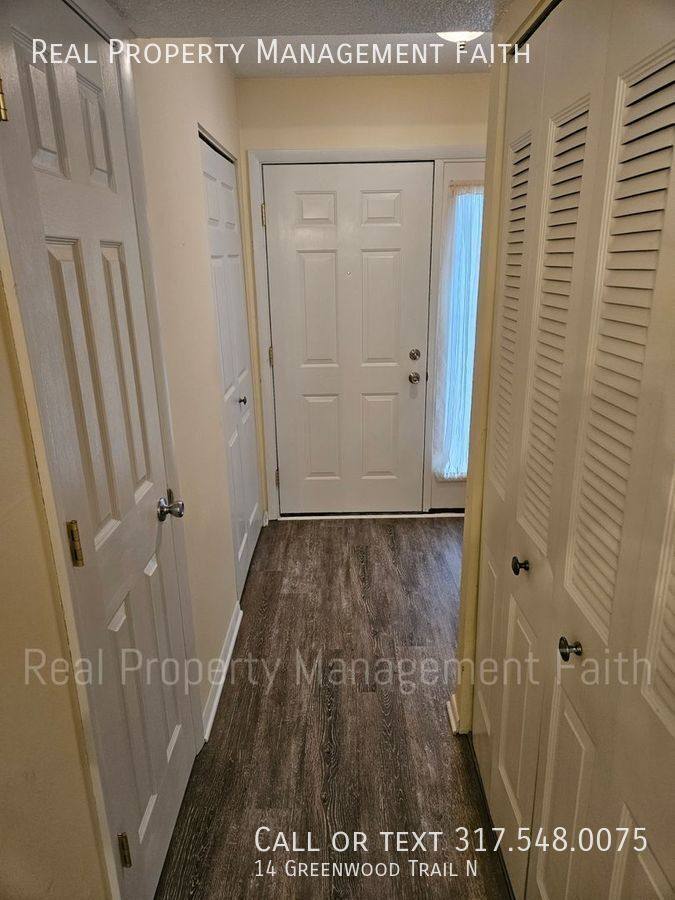 Condo for rent at 14 Greenwood Trail N, Greenwood, IN 46142