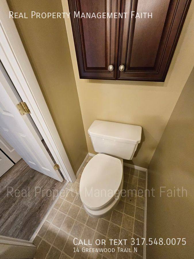Condo for rent at 14 Greenwood Trail N, Greenwood, IN 46142