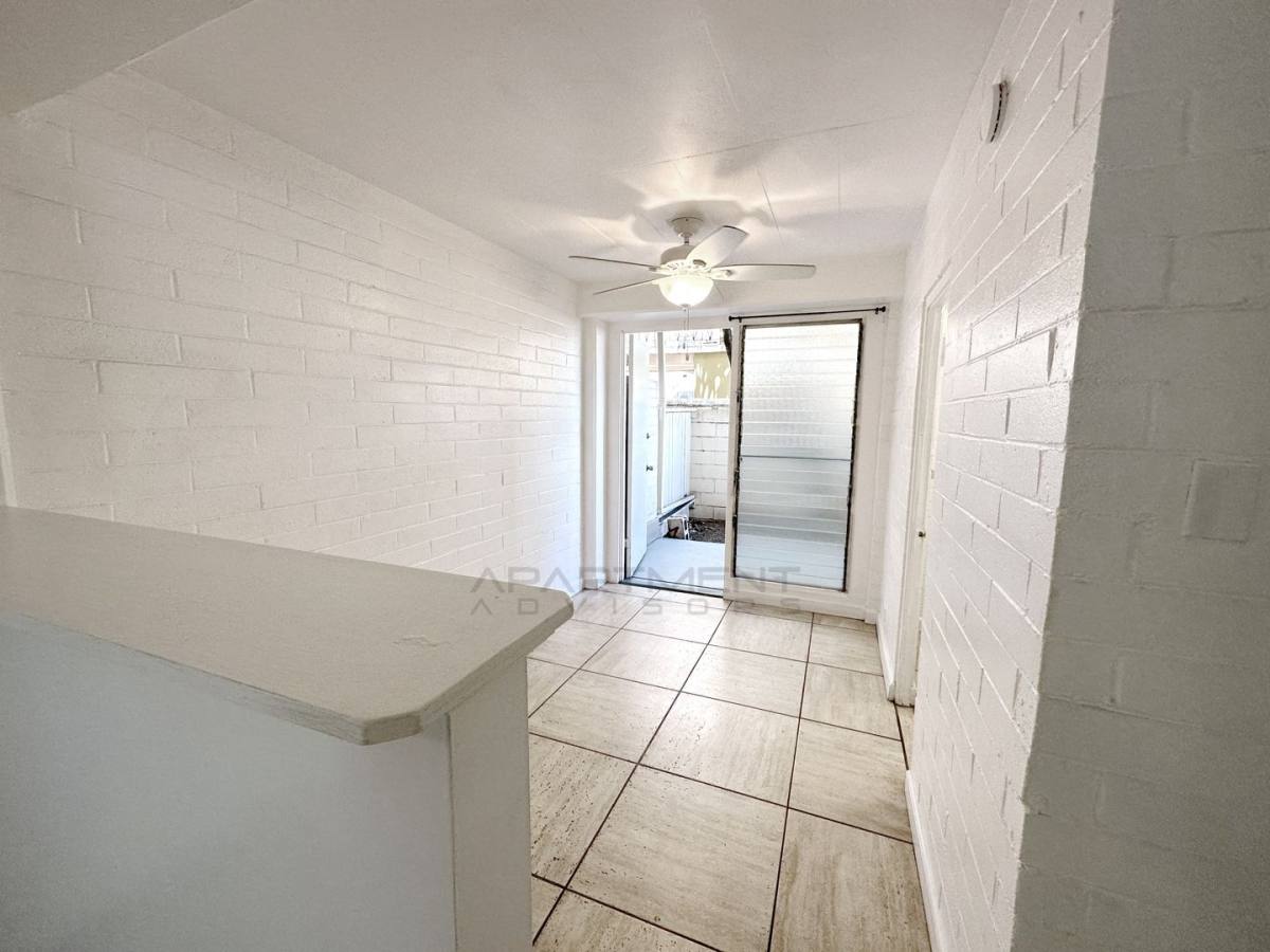 Apartment for rent at 264 Kaiulani Ave #6, Honolulu, HI 96815