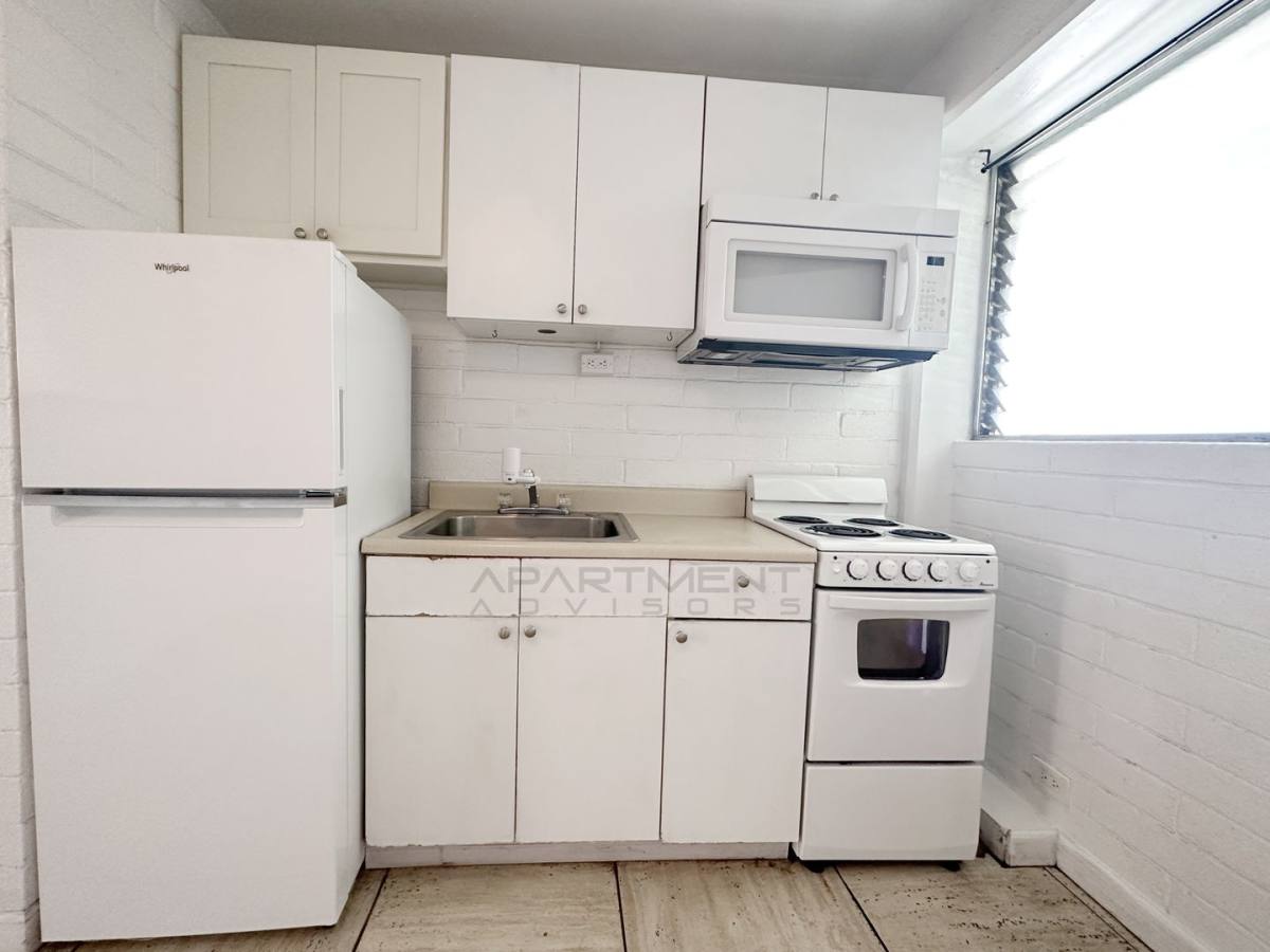 Apartment for rent at 264 Kaiulani Ave #6, Honolulu, HI 96815