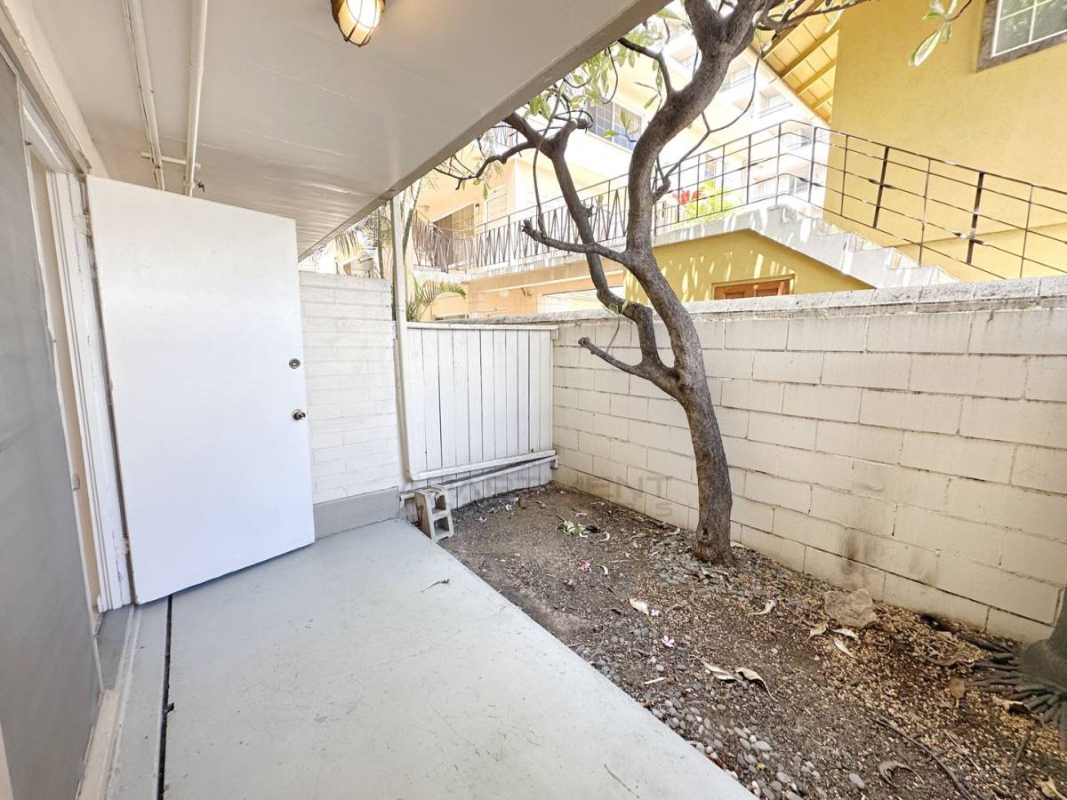 Apartment for rent at 264 Kaiulani Ave #6, Honolulu, HI 96815