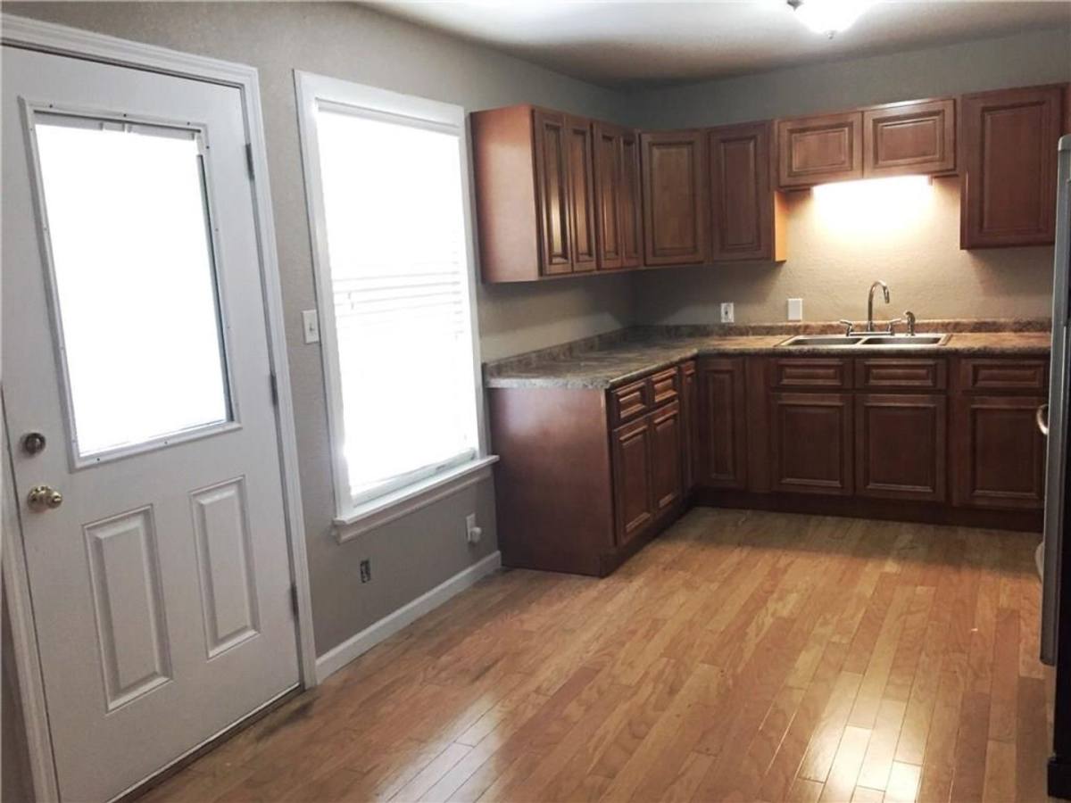 House for rent at 216 Elm St, Hurst, TX 76053