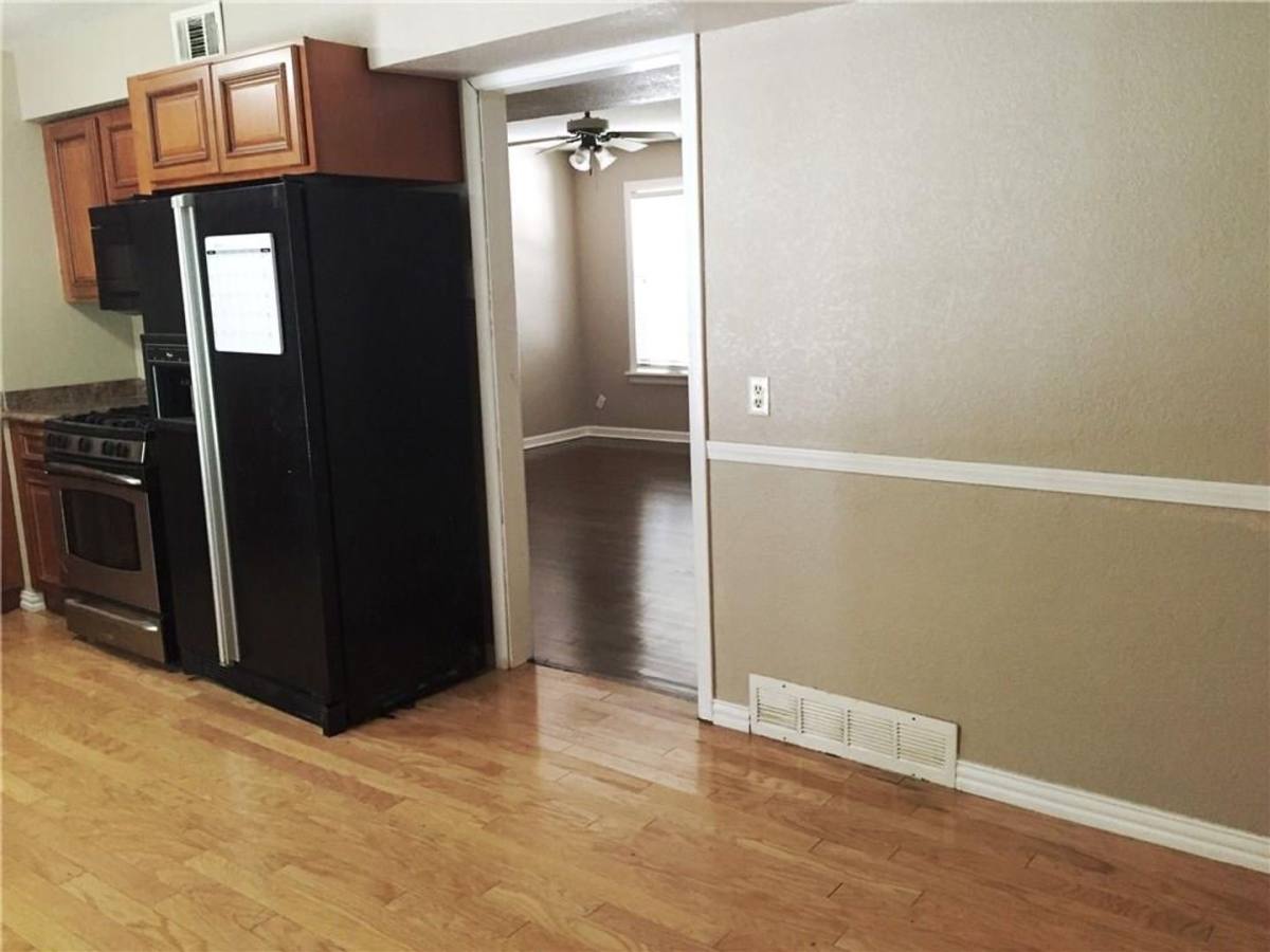 House for rent at 216 Elm St, Hurst, TX 76053