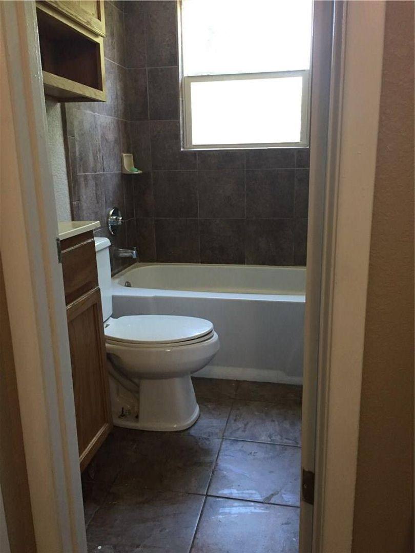 House for rent at 216 Elm St, Hurst, TX 76053
