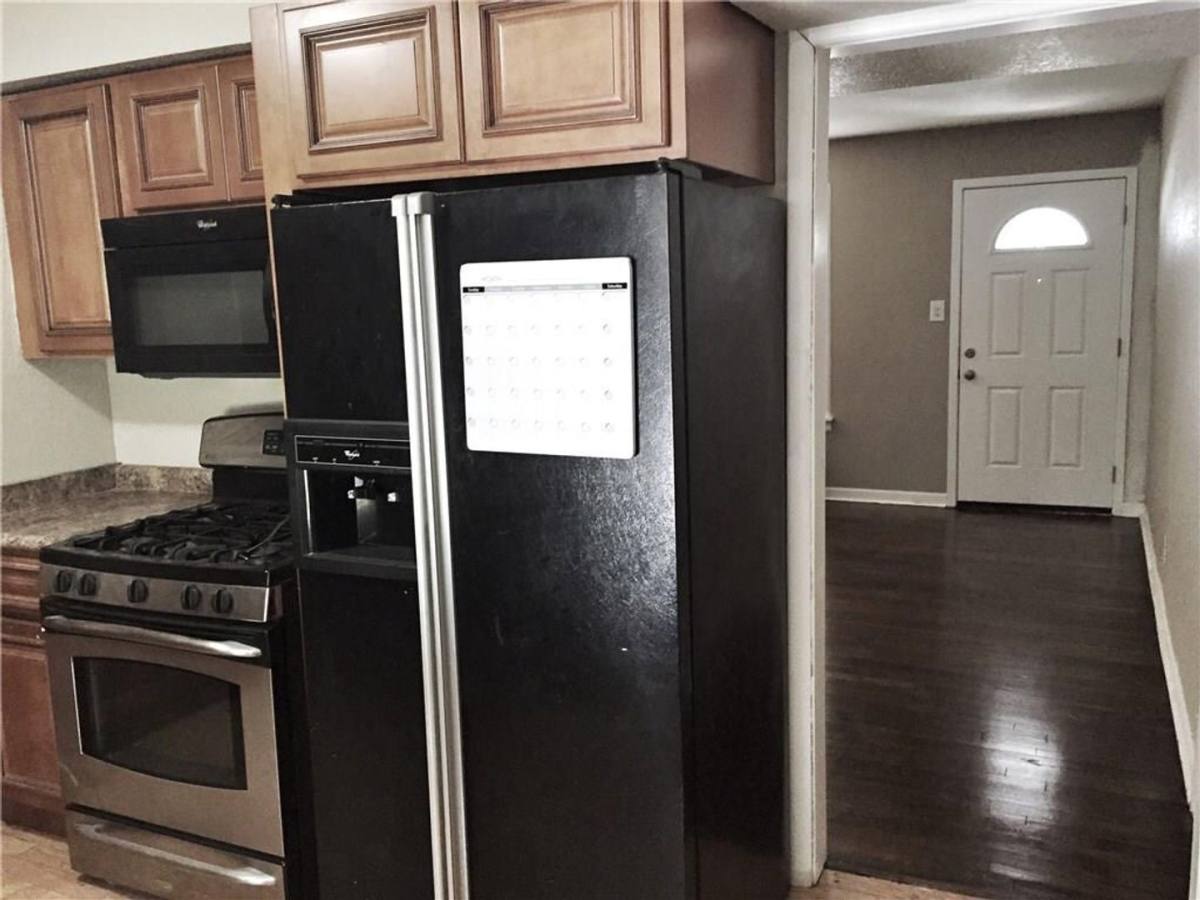 House for rent at 216 Elm St, Hurst, TX 76053