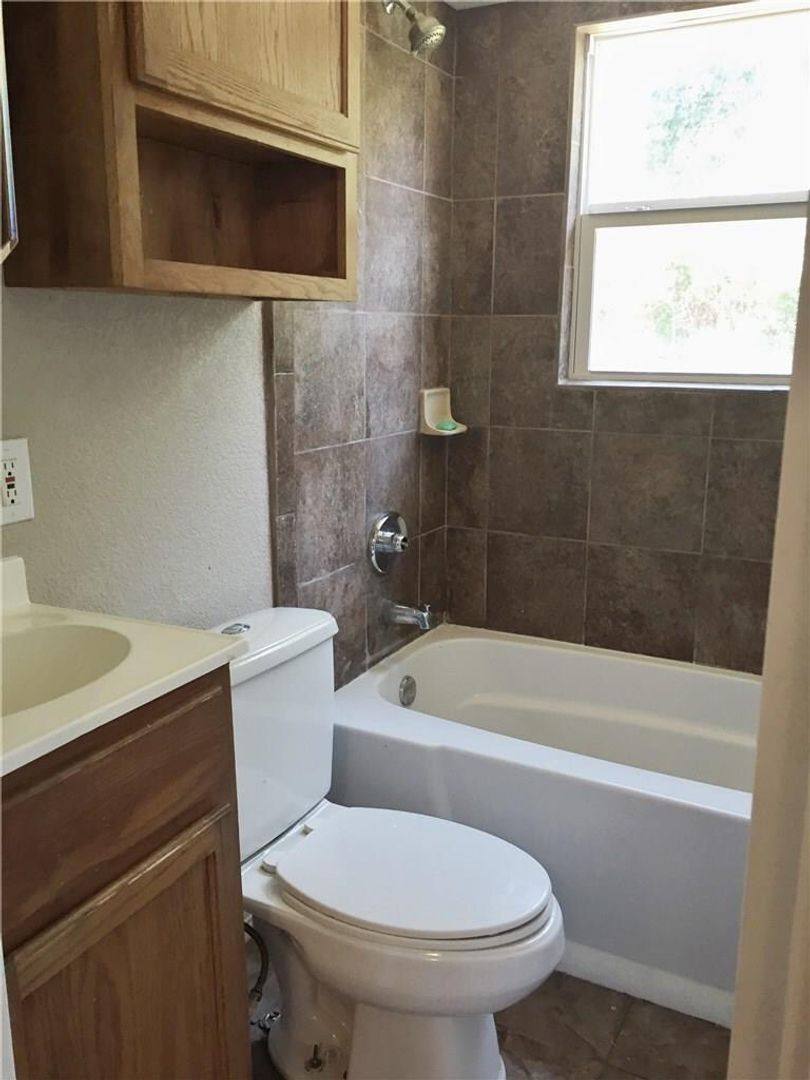 House for rent at 216 Elm St, Hurst, TX 76053