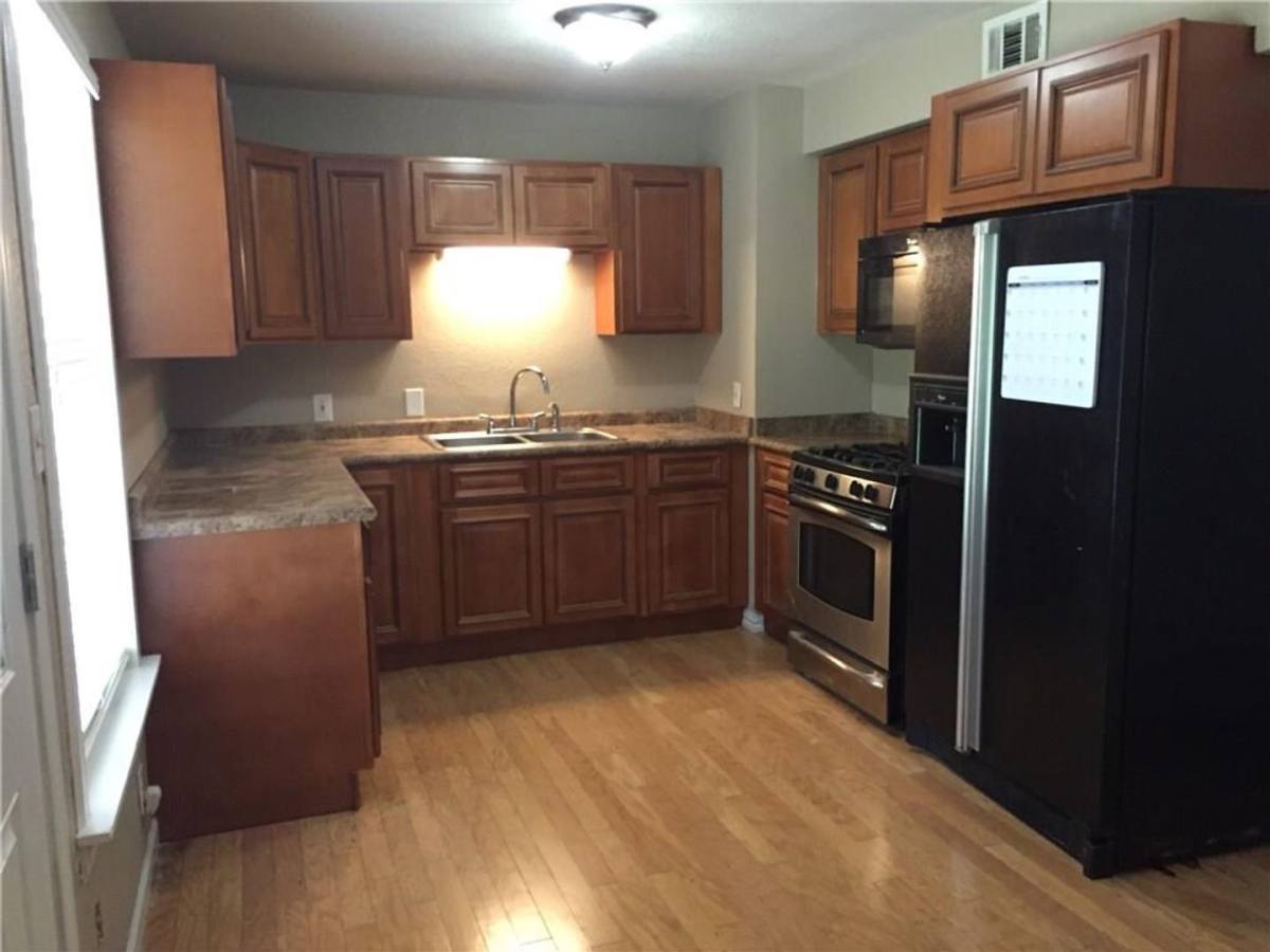 House for rent at 216 Elm St, Hurst, TX 76053