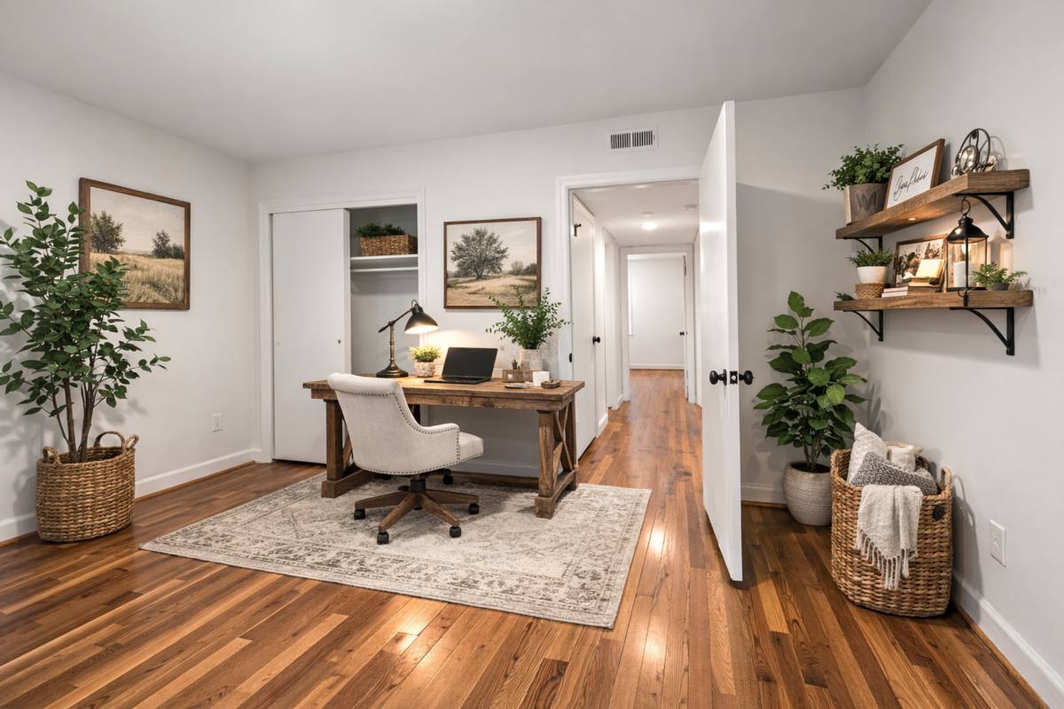 Apartment for rent at 1640 W NW Blvd, Winston Salem, NC 27104