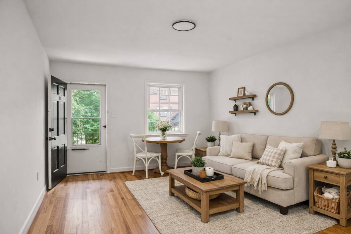 Apartment for rent at 1640 W NW Blvd, Winston Salem, NC 27104