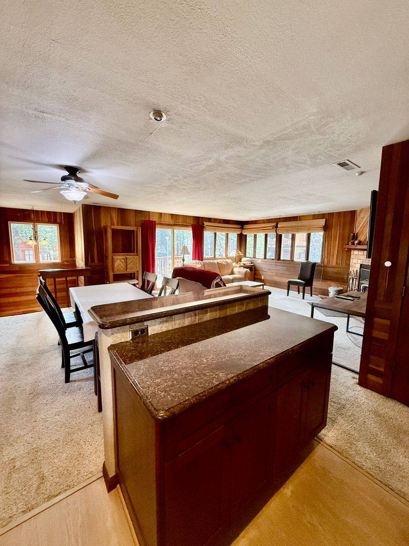House for rent at 406 Monterey Place, Mammoth Lakes, CA 93546