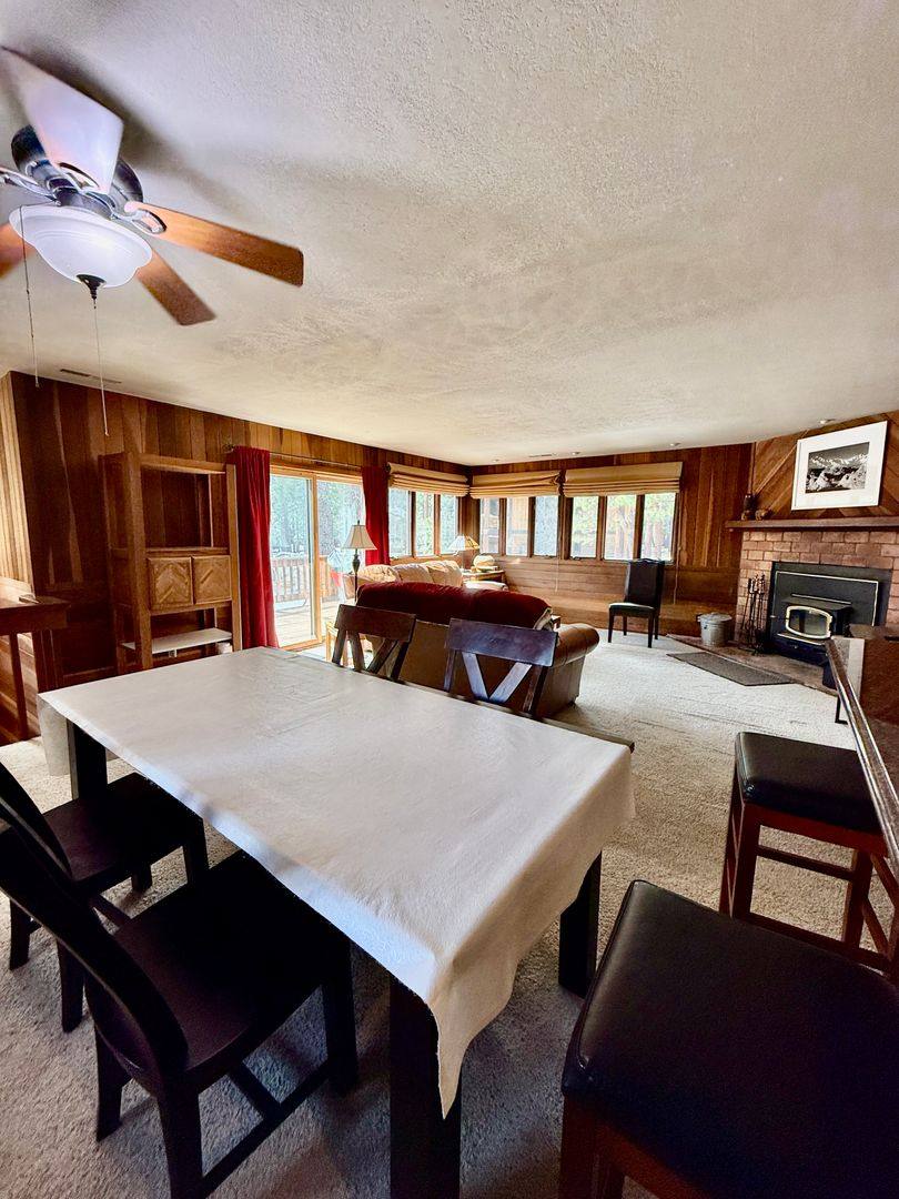 House for rent at 406 Monterey Place, Mammoth Lakes, CA 93546