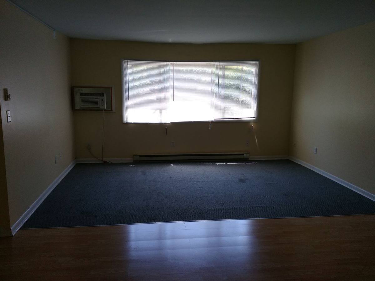 Apartment for rent at 1116 Irving Ave, Rockford, IL 61101