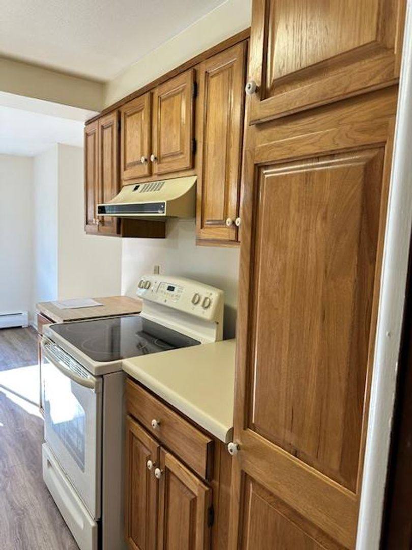 Apartment for rent at 220 Fox St, Sidney, NY 13838