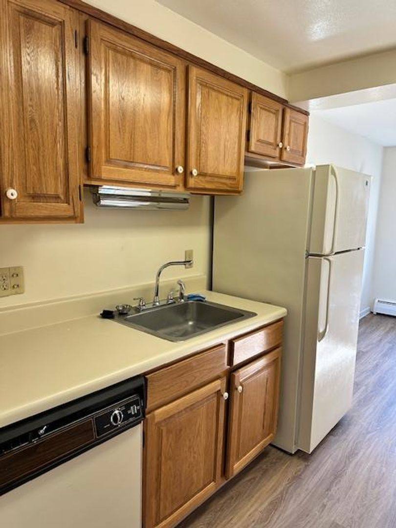Apartment for rent at 220 Fox St, Sidney, NY 13838