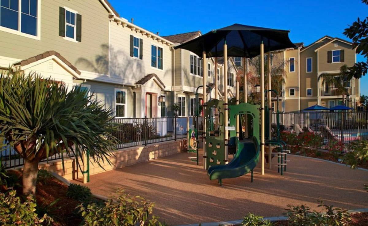 Apartment for rent at 514 Lark Way, Imperial Beach, CA 91932