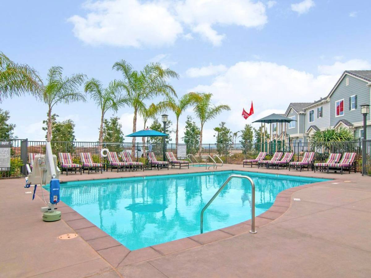 Apartment for rent at 514 Lark Way, Imperial Beach, CA 91932