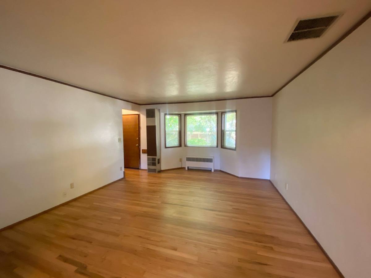 Apartment for rent at 6634 E Burnside, Portland, OR 97215