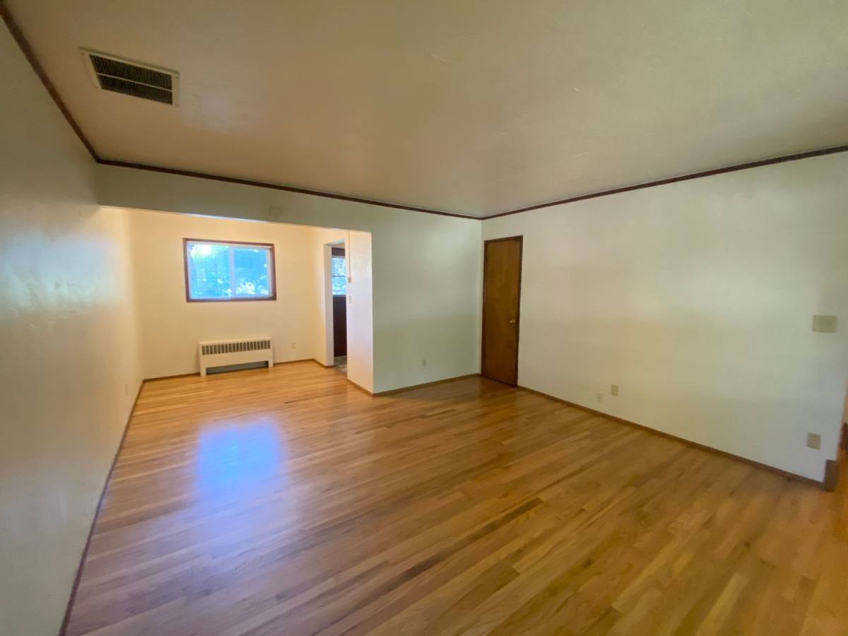 Apartment for rent at 6634 E Burnside, Portland, OR 97215