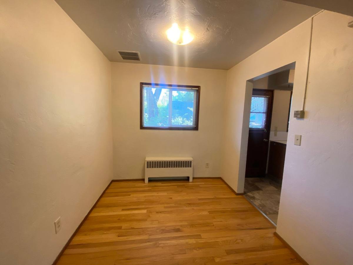 Apartment for rent at 6634 E Burnside, Portland, OR 97215