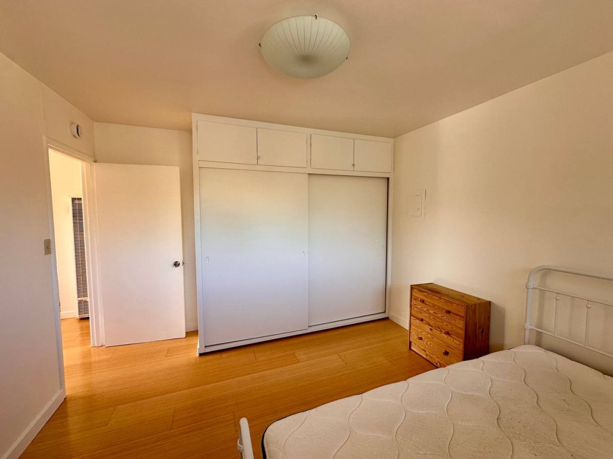 Apartment for rent at 1615-1617 Carleton St, Berkeley, CA 94703
