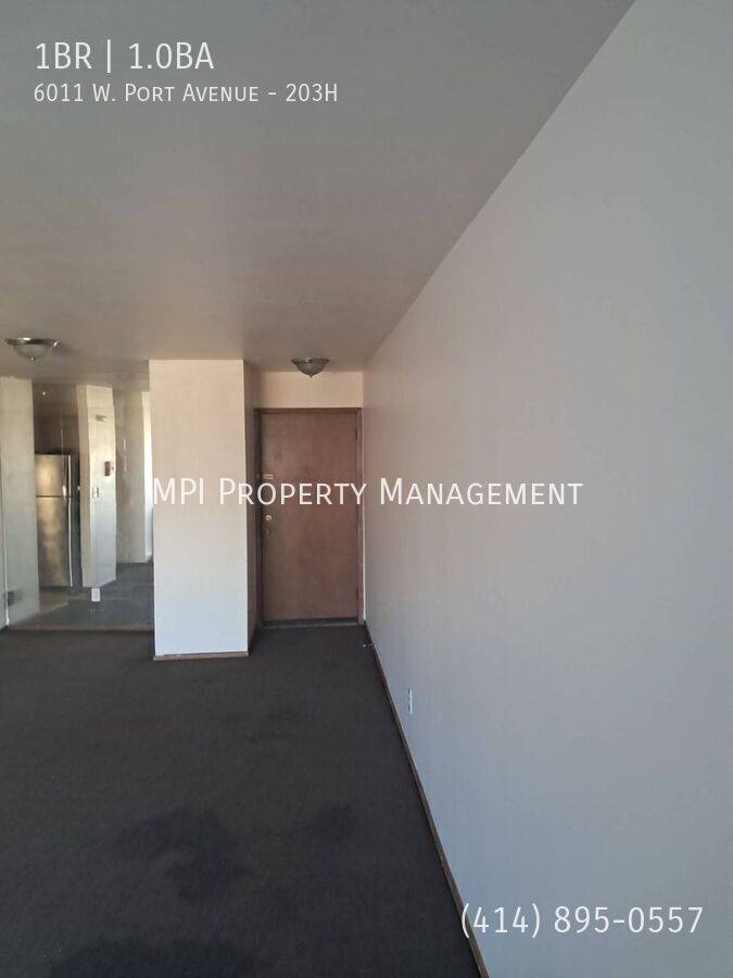 Condo for rent at 6011 W Port Ave #203H, Milwaukee, WI 53223