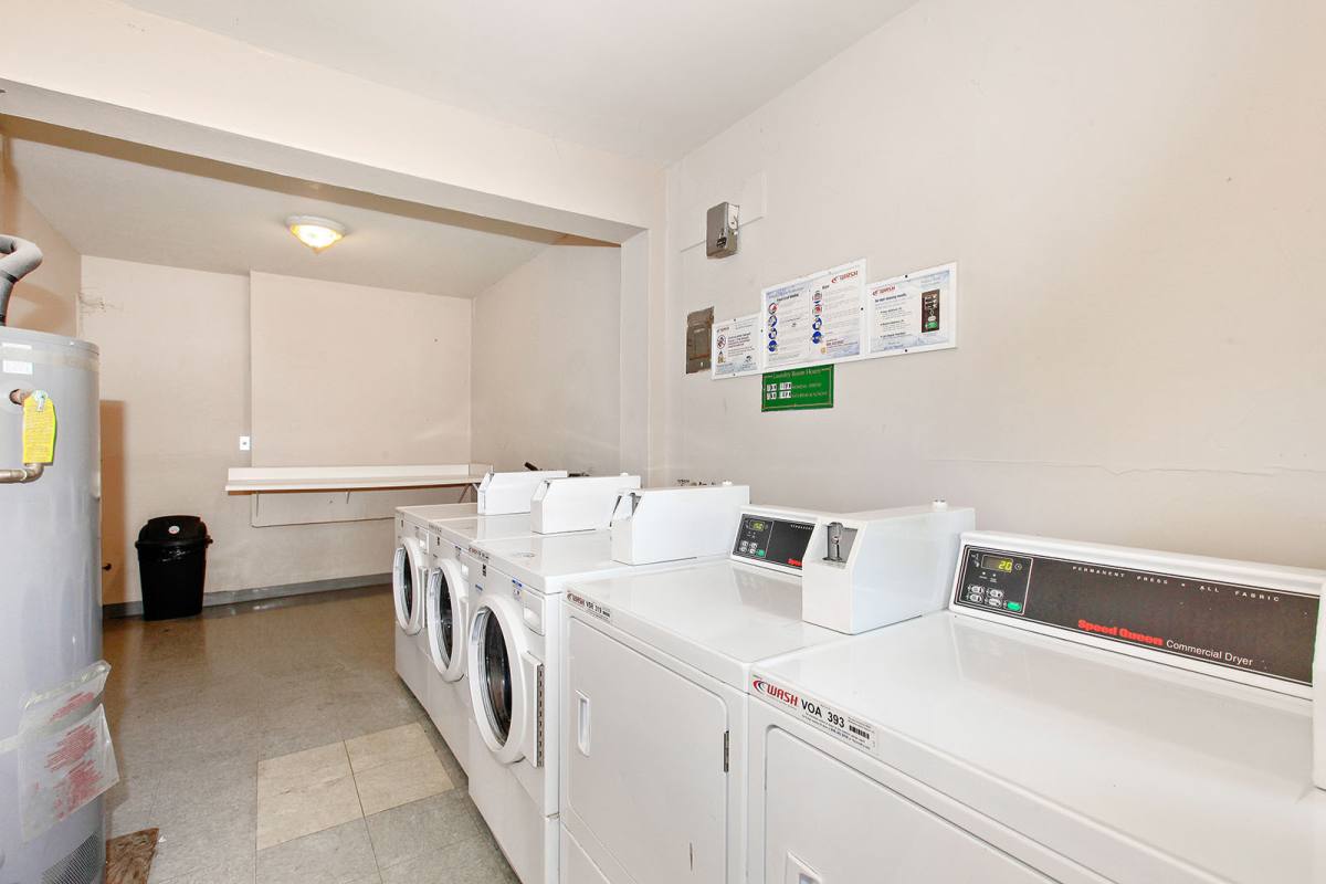 Apartment for rent at 4737 Thornton Ave, Fremont, CA 94536