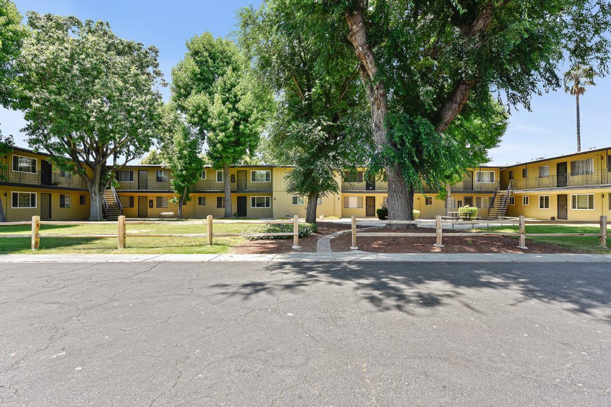 Apartment for rent at 4737 Thornton Ave, Fremont, CA 94536
