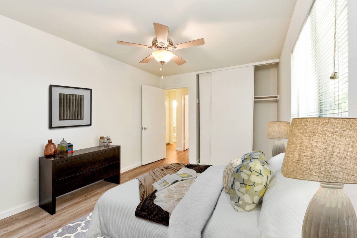 Apartment for rent at 4737 Thornton Ave, Fremont, CA 94536