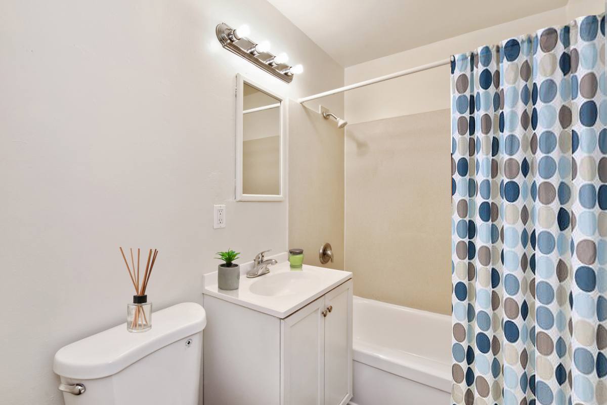 Apartment for rent at 4737 Thornton Ave, Fremont, CA 94536