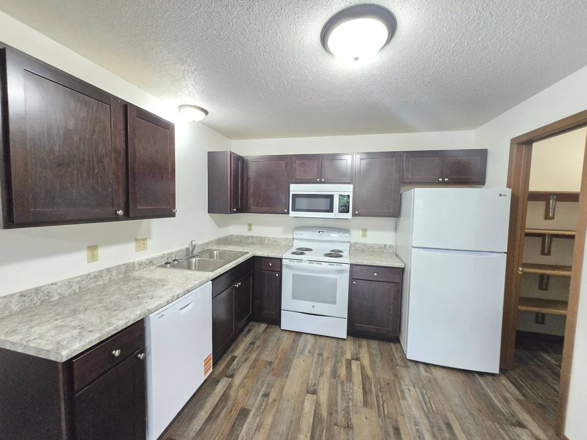 Apartment for rent at 4901 S Marion Rd, Sioux Falls, SD 57106
