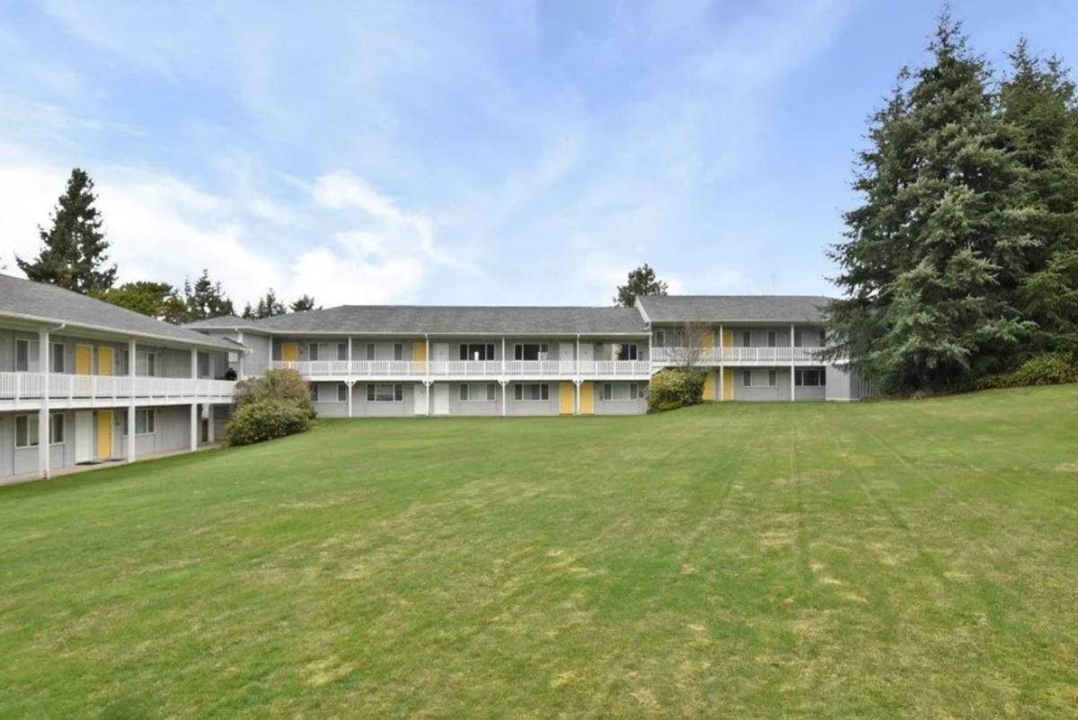 Apartment for rent at North Highland Court, 3015 N Highland St, Tacoma, WA 98407