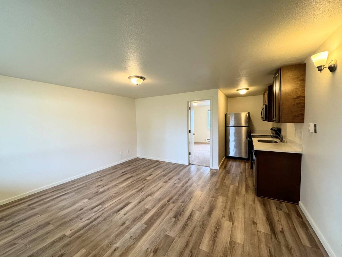 Apartment for rent at 3015 N Highland St, Tacoma, WA 98407